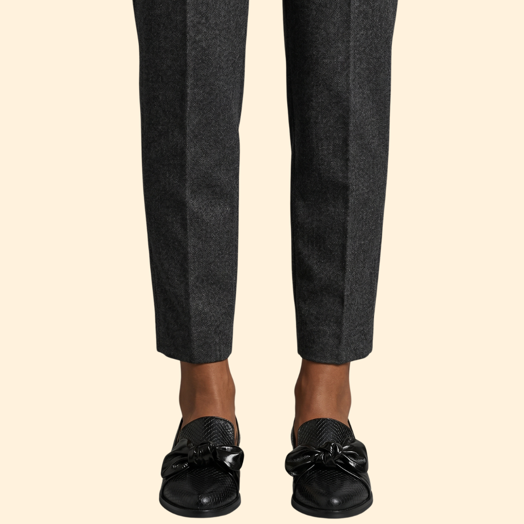 Women's Leather Loafers