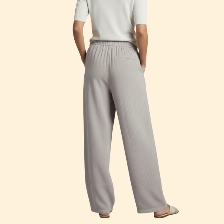 Women's Casual Palazzo Pants
