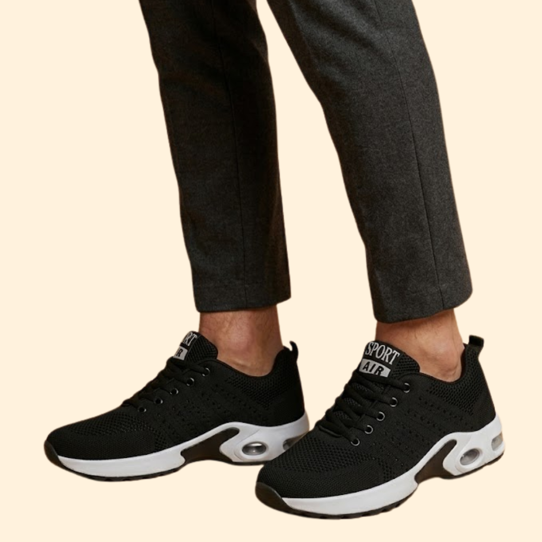 Women's Supportive Walking Shoes