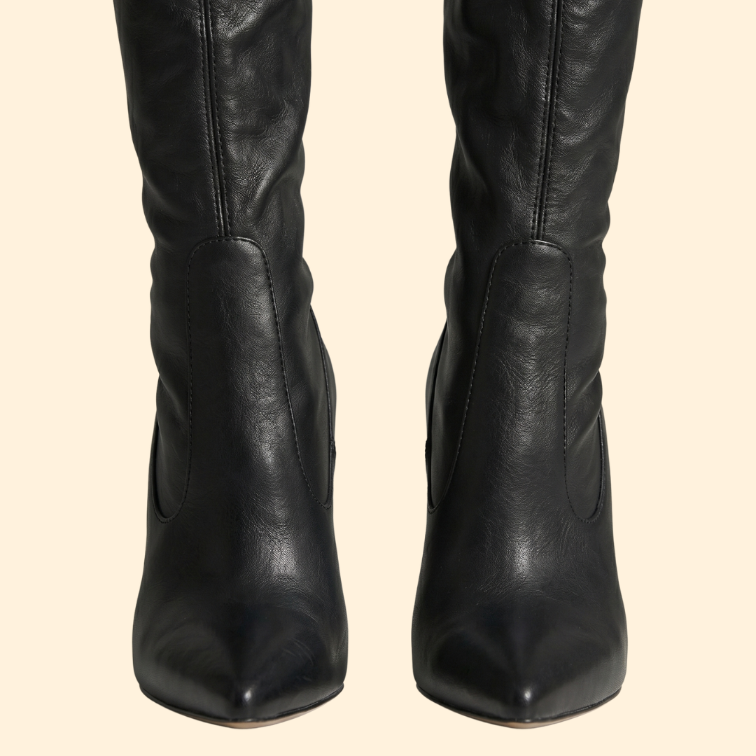 Women's Knee-High Boots