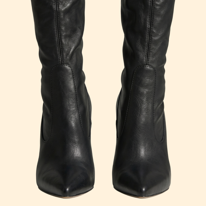 Women's Knee-High Boots