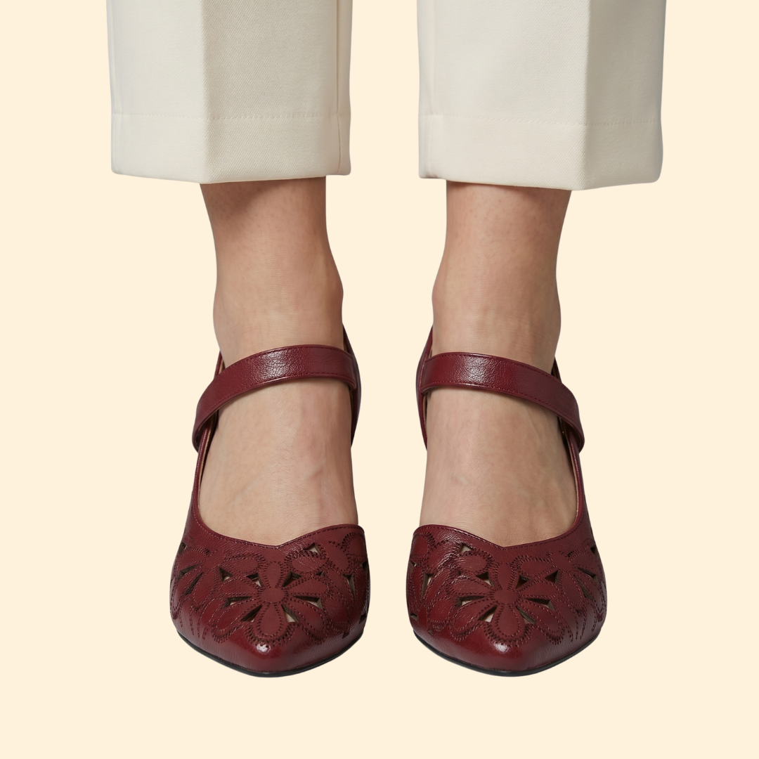 Women's Comfortable Heels