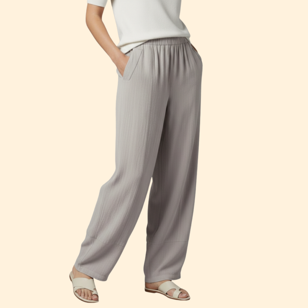 Women's Casual Palazzo Pants