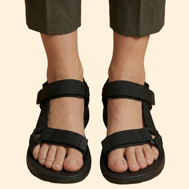 Men's Breathable Casual Sandals