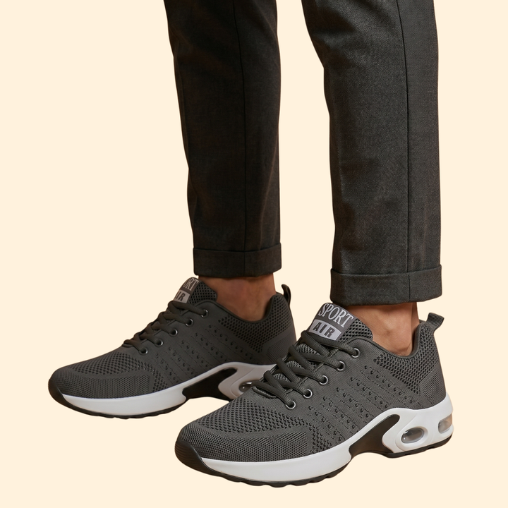 Women's Supportive Walking Shoes