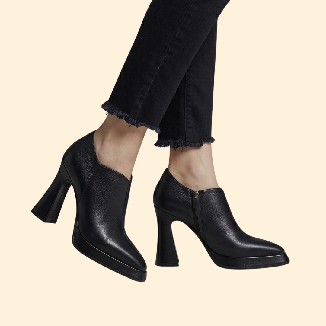 Women's High Heel Pumps