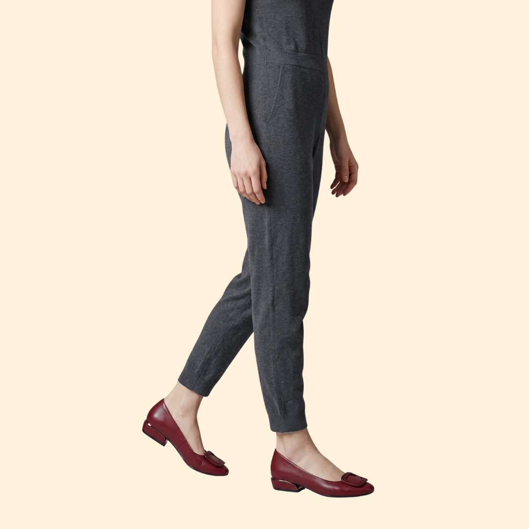 Women’s Orthopeadic Ballerina