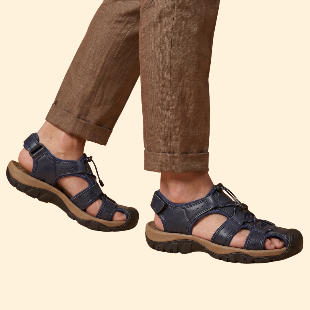 Men's Lightweight Outdoor Sandals
