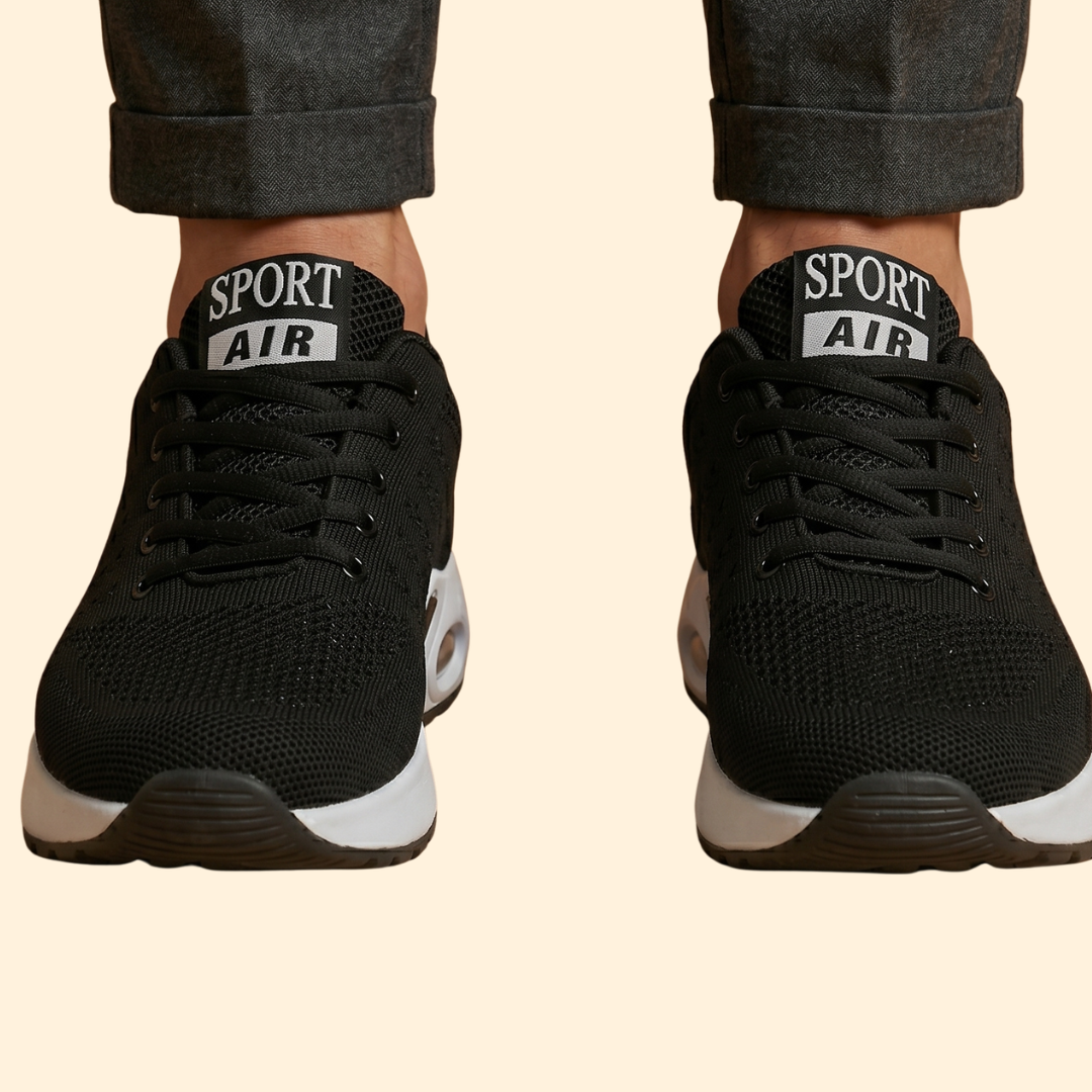Women's Supportive Walking Shoes