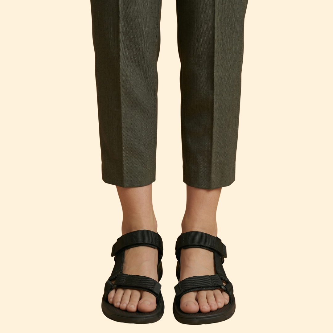 Men's Breathable Casual Sandals
