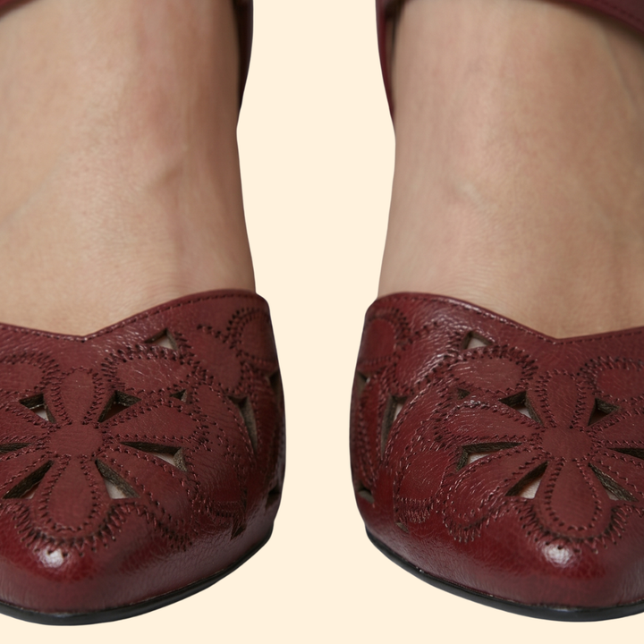 Women's Comfortable Heels