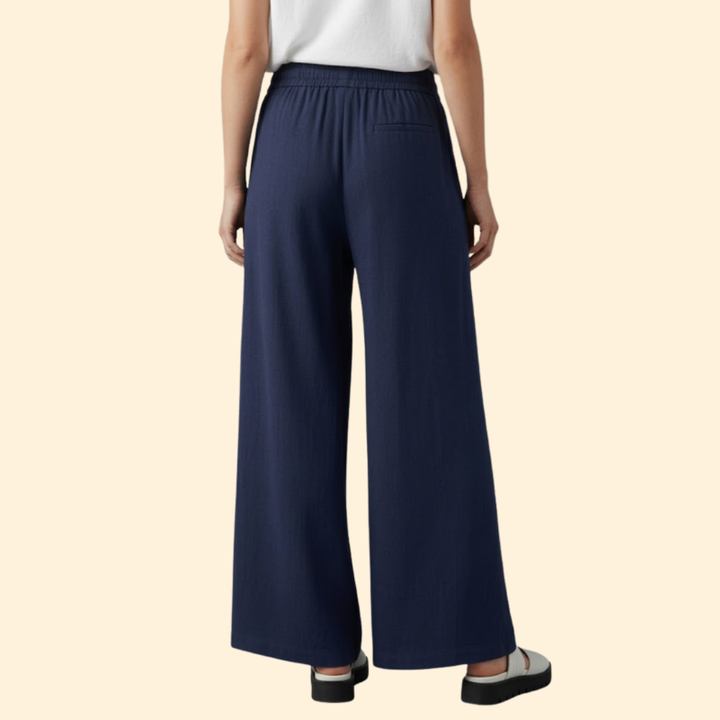 Women's Trendy Drawstring Palazzo