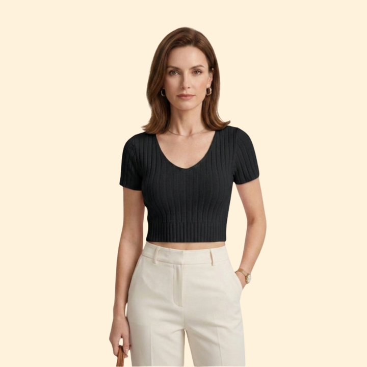 Women's Crop Top Grace