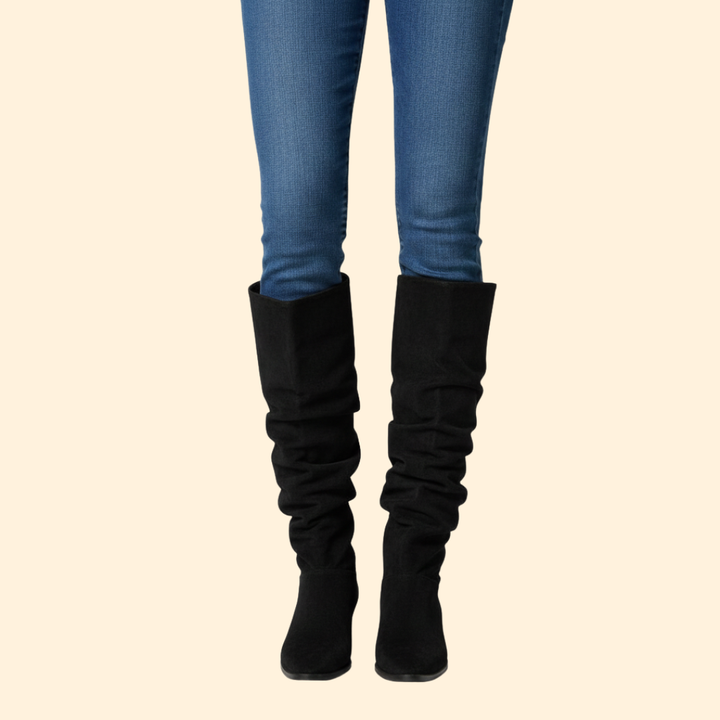 Women's Knee-High Boots