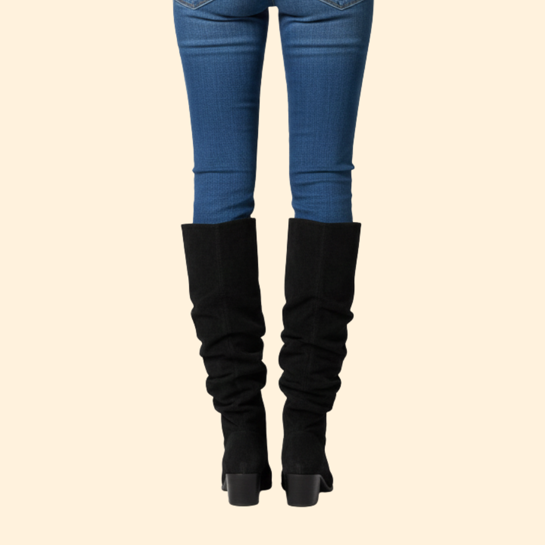 Women's Knee-High Boots