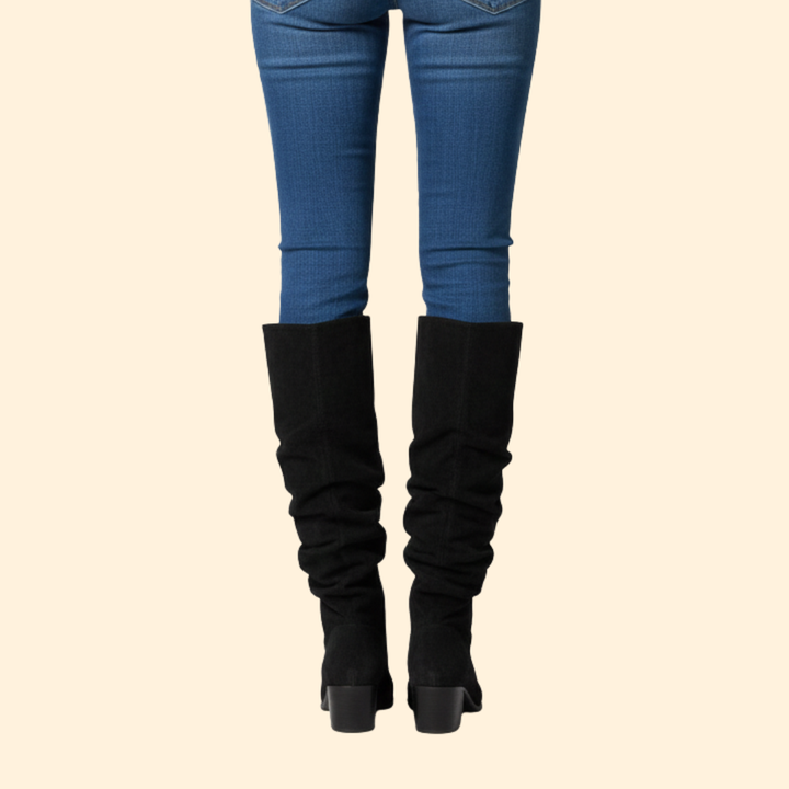 Women's Knee-High Boots