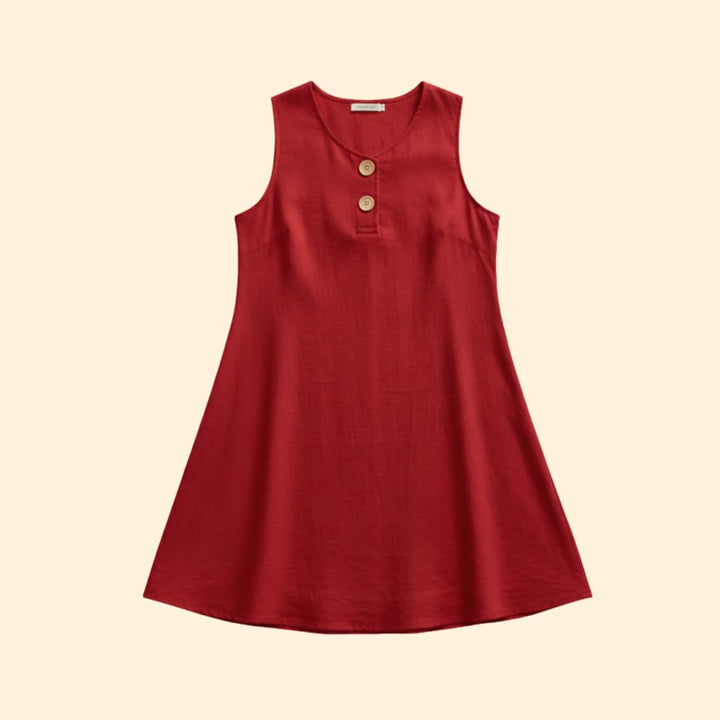 Women's Casual Chic Shift Dress