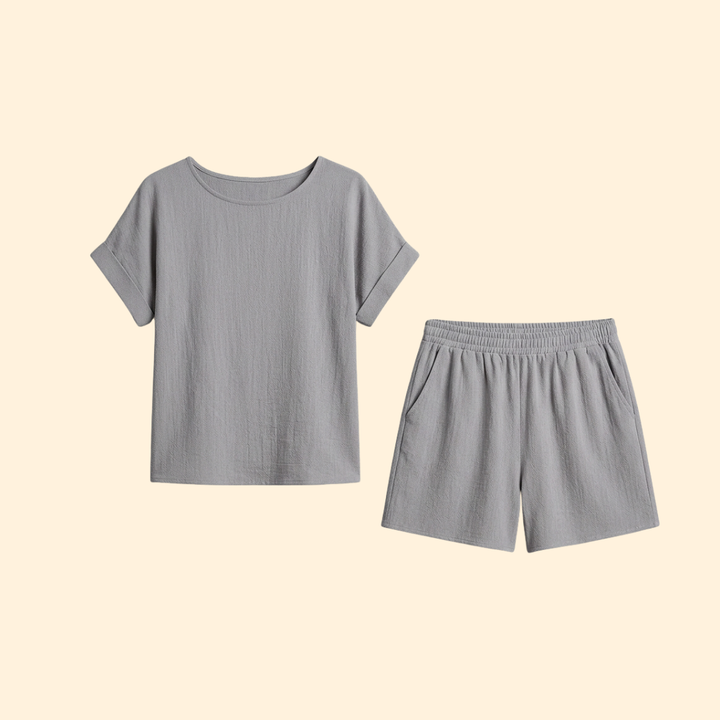 Women’s Casual Two-Piece Set