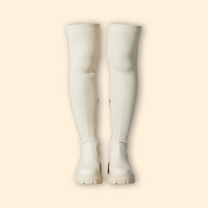 Women's Thigh-High Boots
