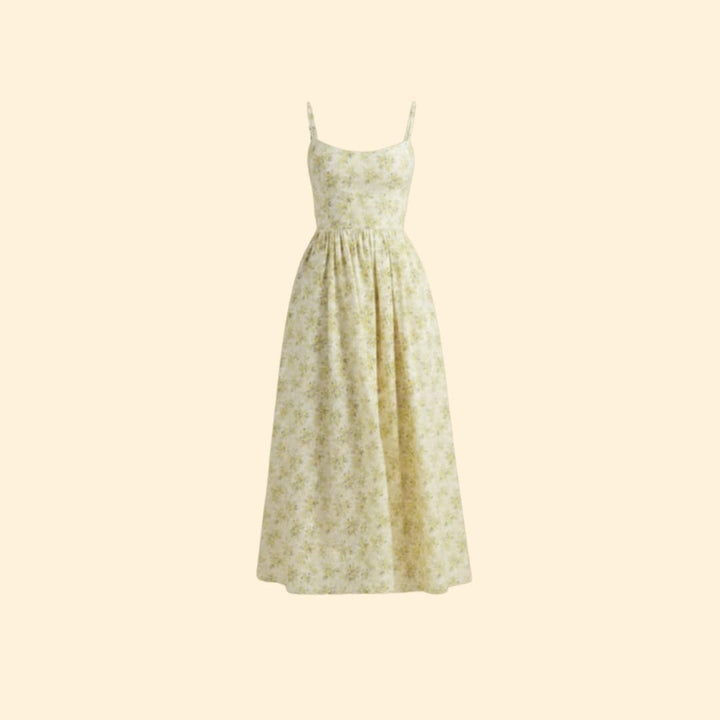 Women's Effortless Grace Dress