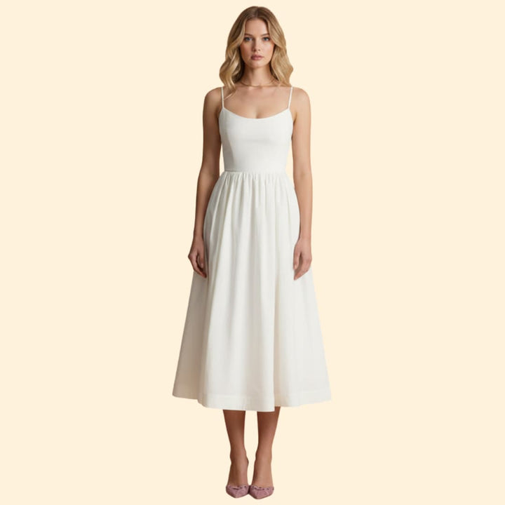 Women's Effortless Grace Dress