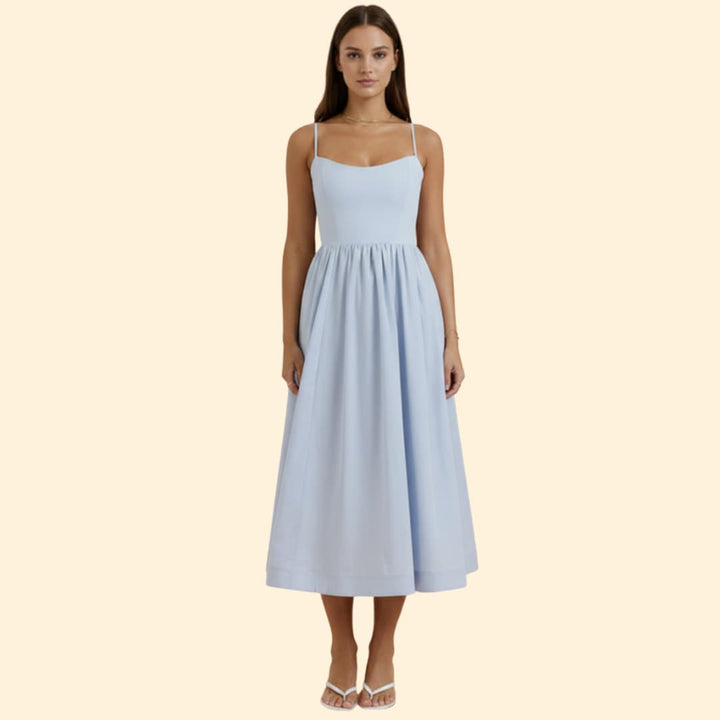 Women's Effortless Grace Dress