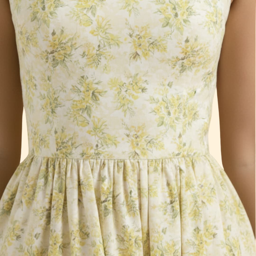 Women's Effortless Grace Dress