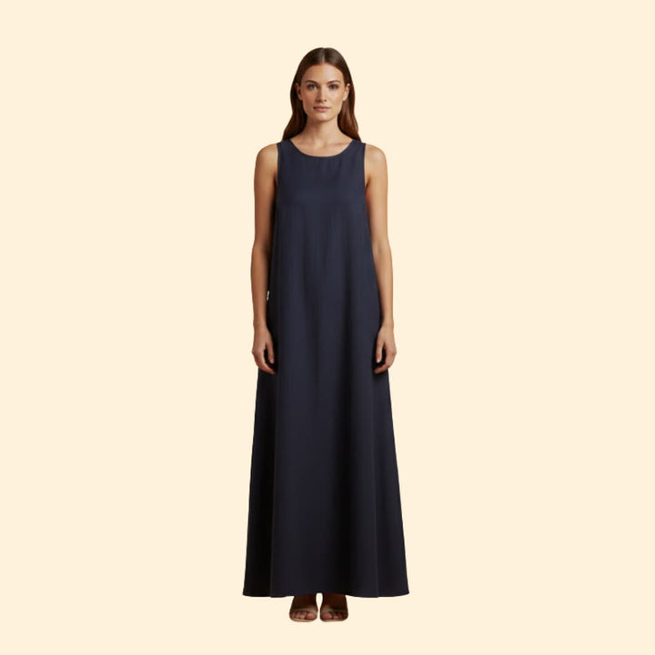 Women's Effortless Summer Dress