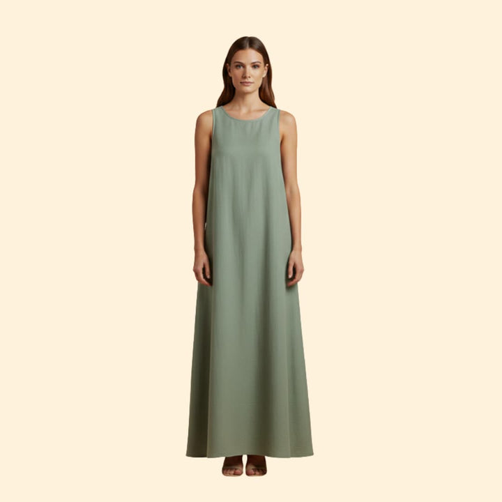 Women's Effortless Summer Dress