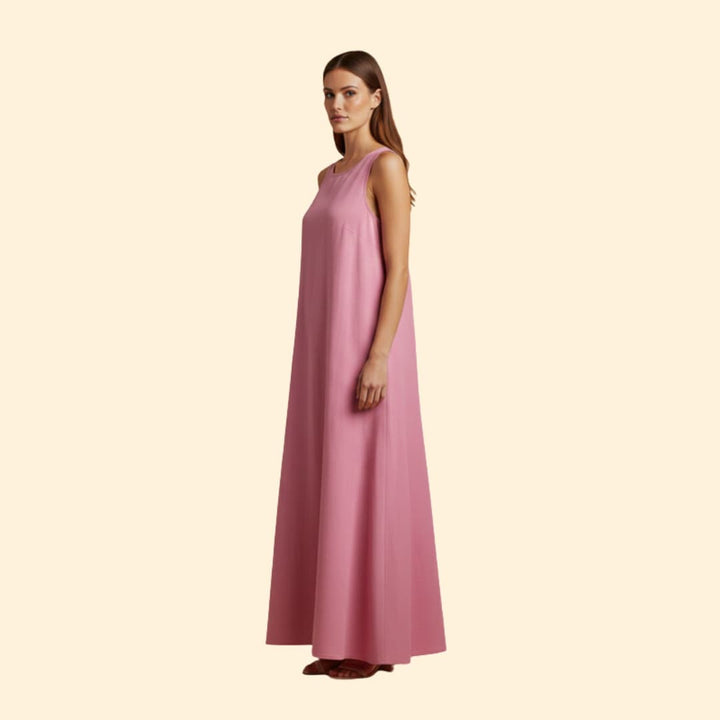 Women's Effortless Summer Dress