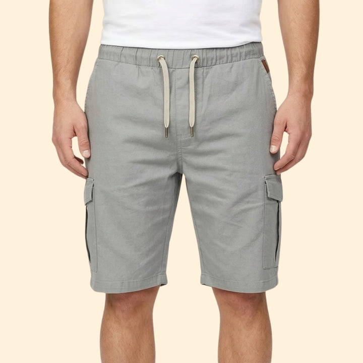 Men's Active Cargo Shorts