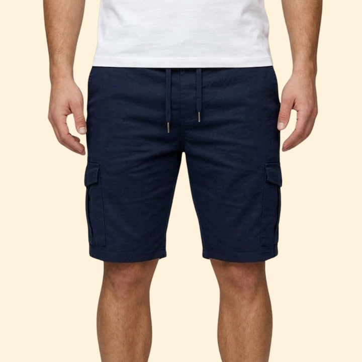 Men's Active Cargo Shorts