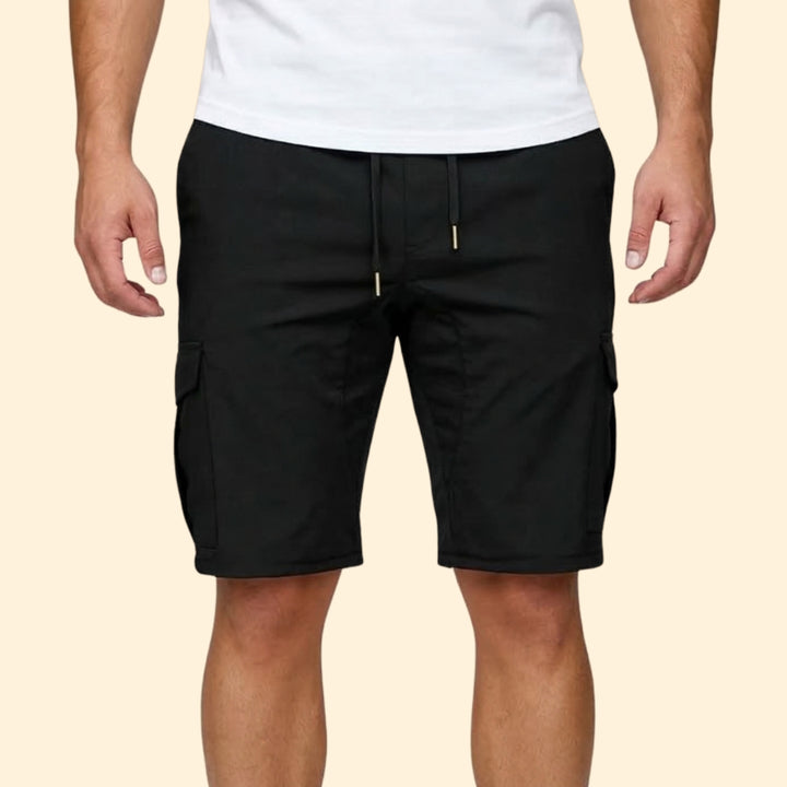 Men's Active Cargo Shorts