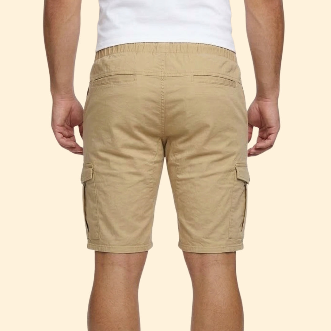 Men's Active Cargo Shorts
