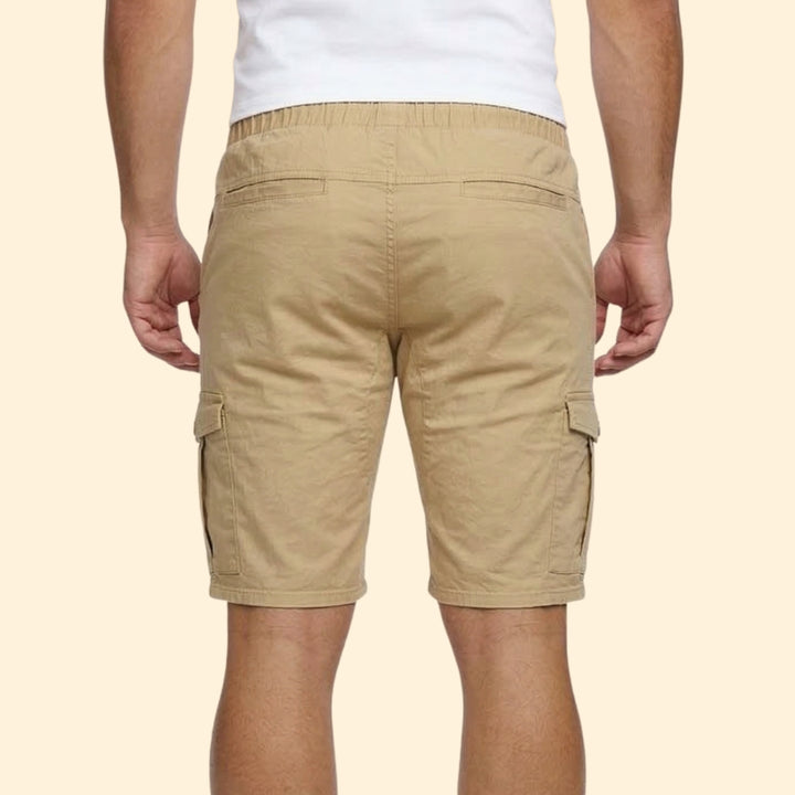 Men's Active Cargo Shorts
