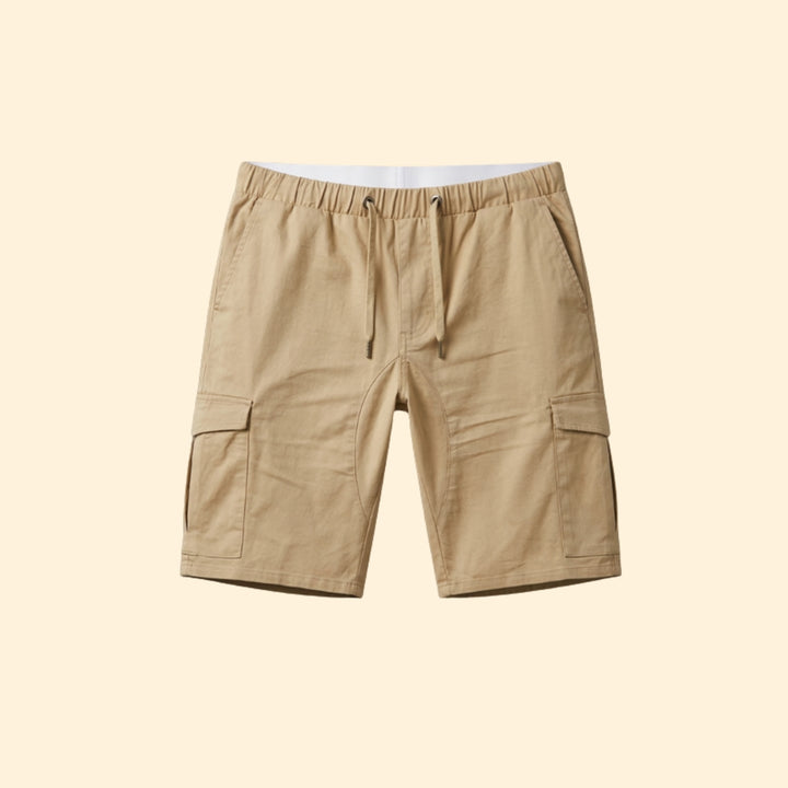 Men's Active Cargo Shorts