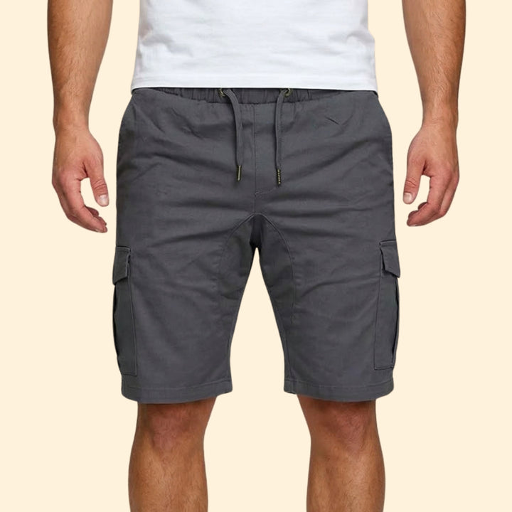 Men's Active Cargo Shorts
