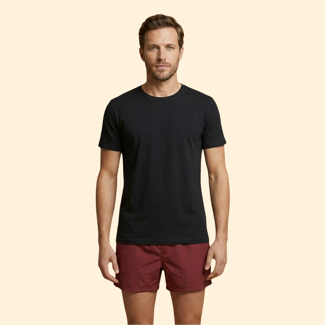 Men's Active Performance Shorts