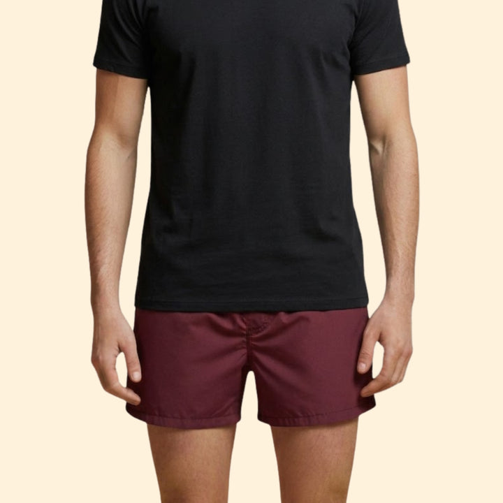 Men's Active Performance Shorts