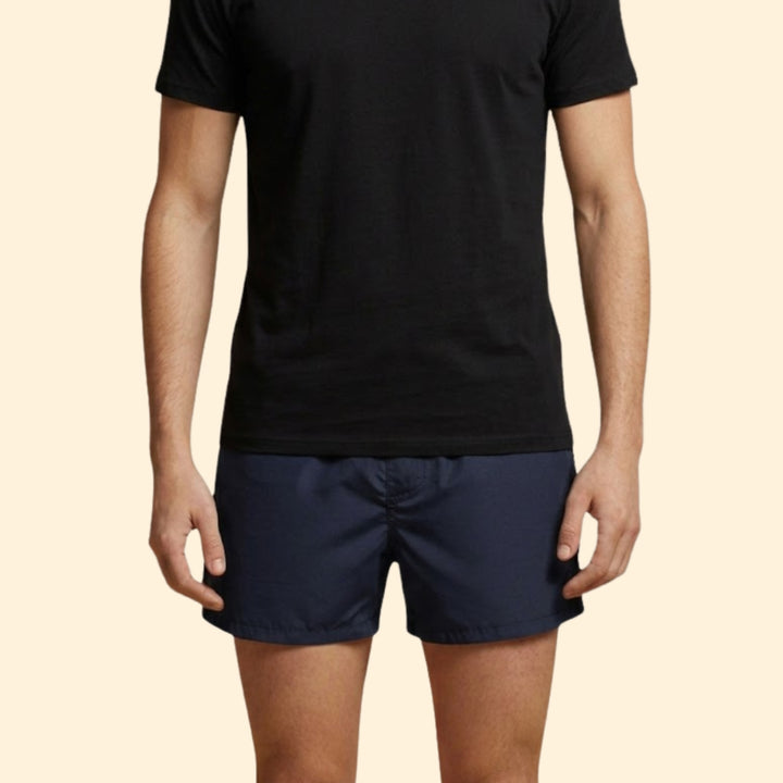 Men's Active Performance Shorts