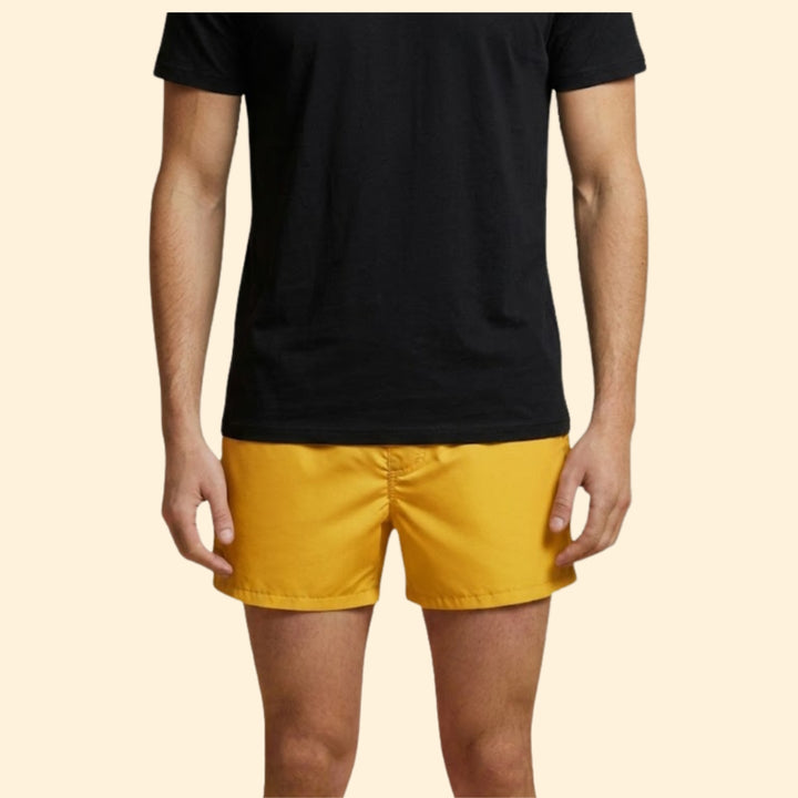 Men's Active Performance Shorts