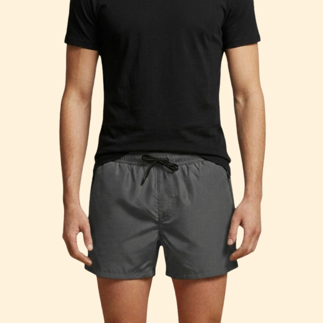 Men's Active Performance Shorts