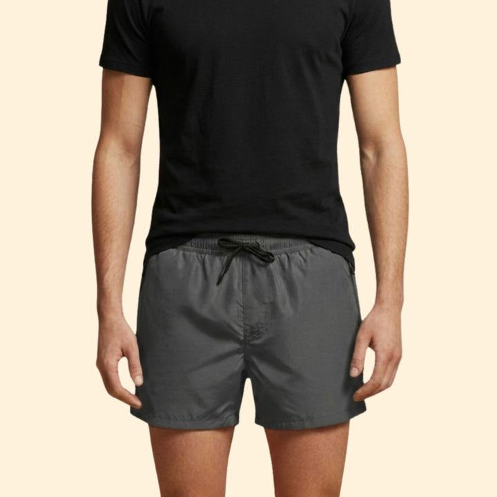Men's Active Performance Shorts