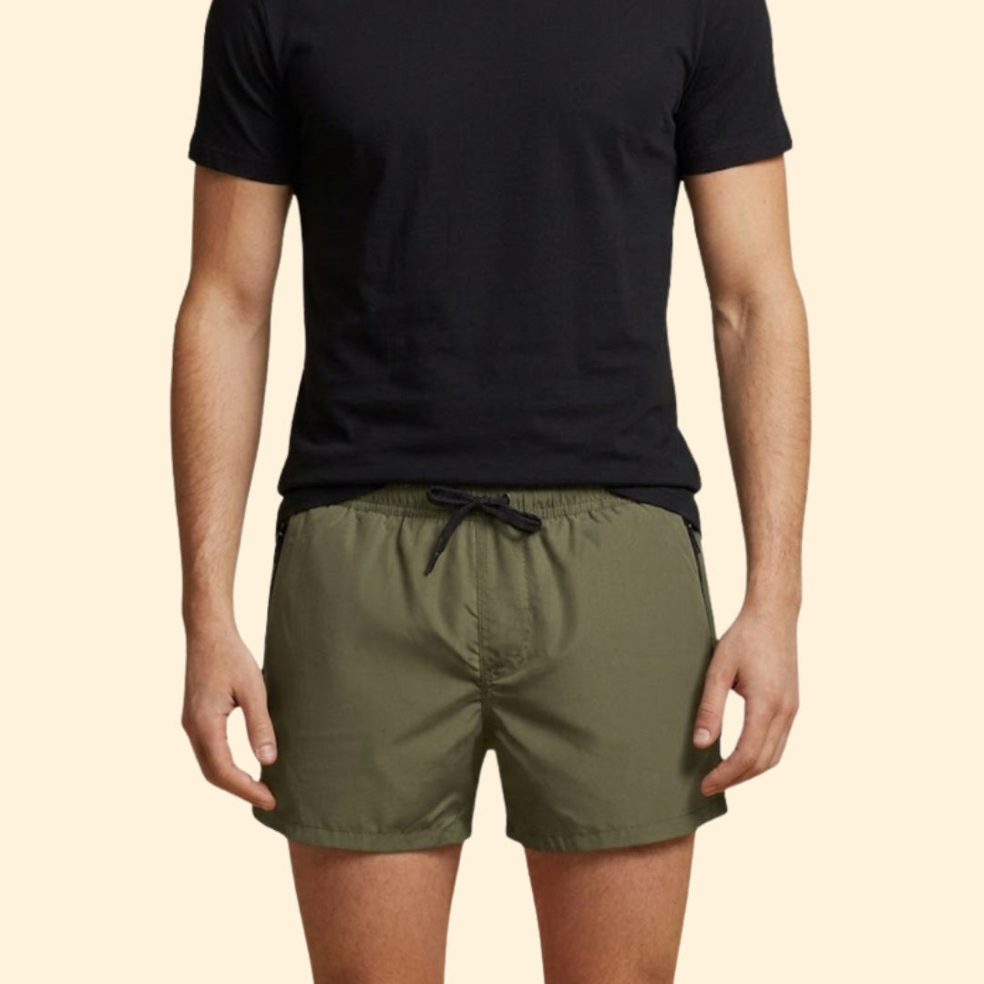 Men's Active Performance Shorts