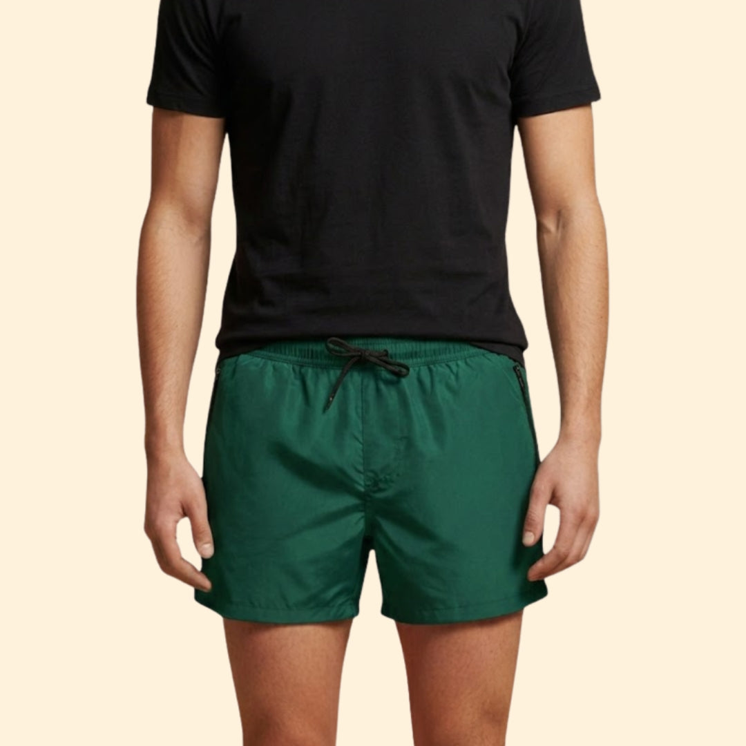 Men's Active Performance Shorts