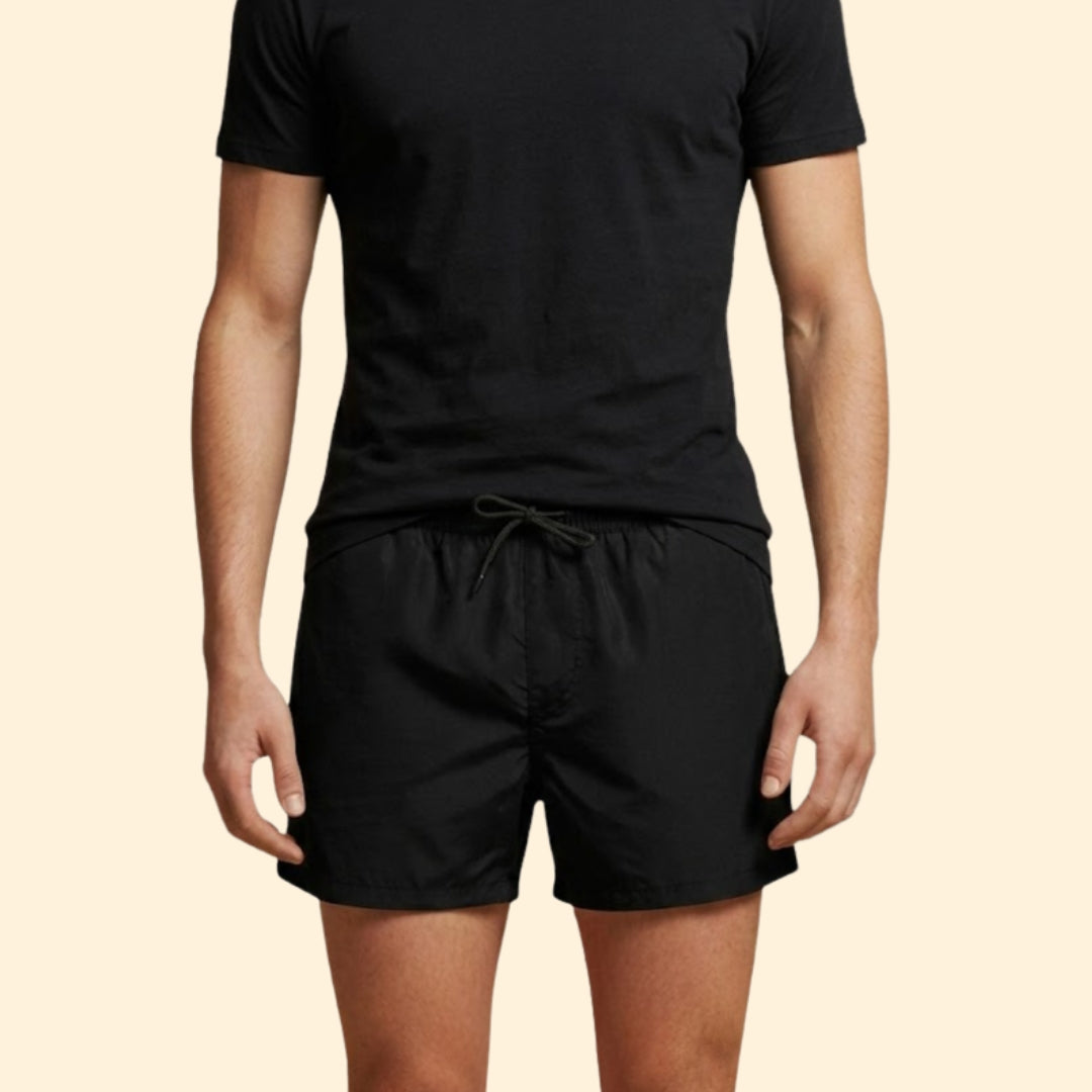 Men's Active Performance Shorts