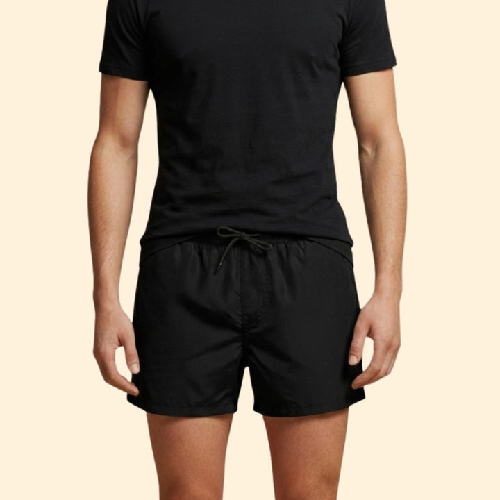 Men's Active Performance Shorts