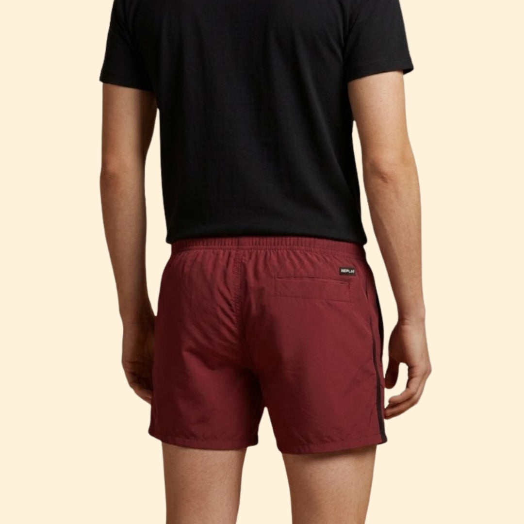 Men's Active Performance Shorts