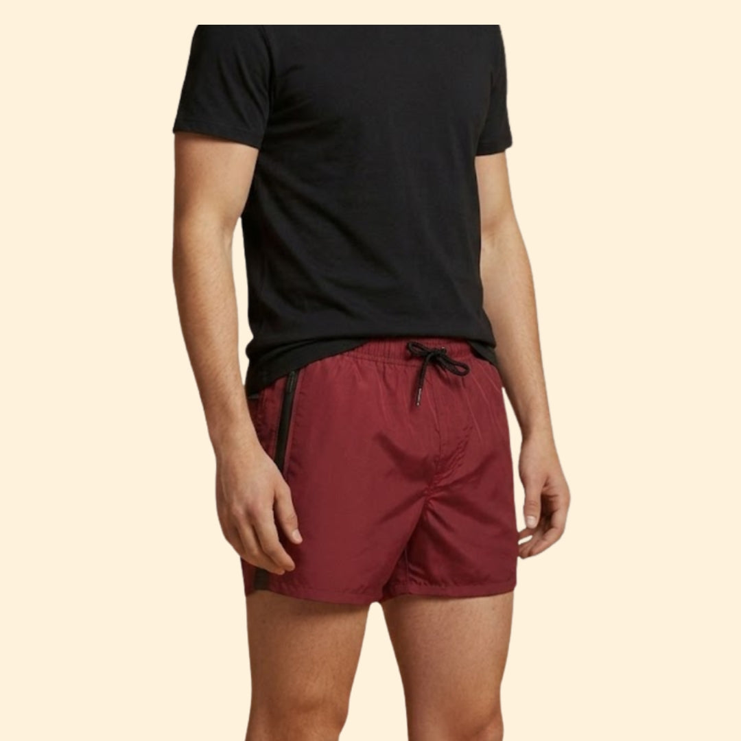 Men's Active Performance Shorts