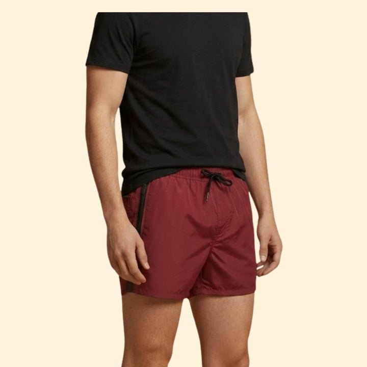 Men's Active Performance Shorts